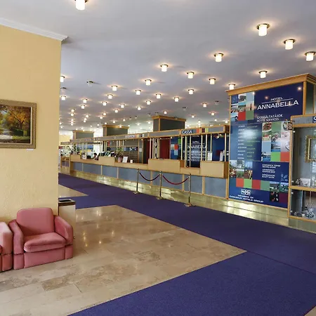 Danubius Annabella Hotel Balatonfüred