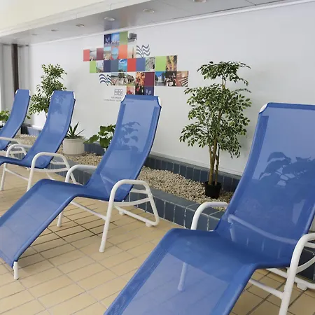 Danubius Hotel Annabella 3*