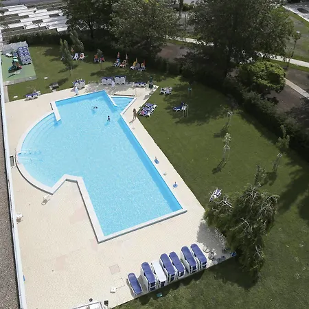 Danubius Annabella 3*