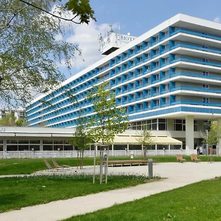 Danubius Hotel Annabella Balatonfüred