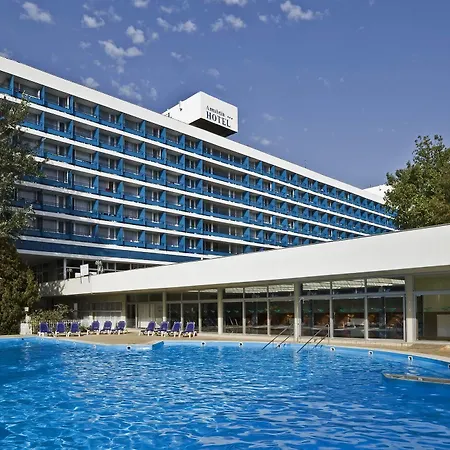 Hotel Danubius Annabella Balatonfüred