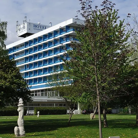Hotel Danubius Annabella 3*