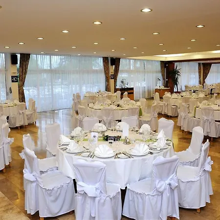 Danubius Annabella 3*