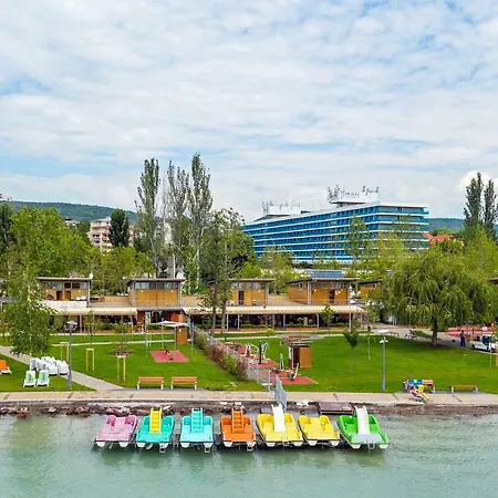 Hotel Danubius Annabella