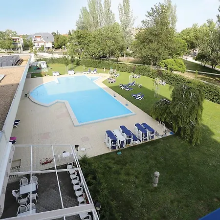 Danubius Annabella 3* بالاتونفوريد