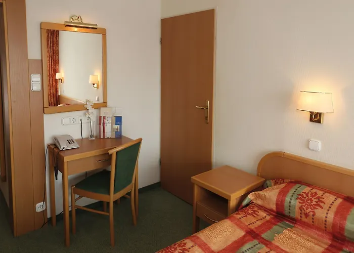 Danubius Annabella Hotel