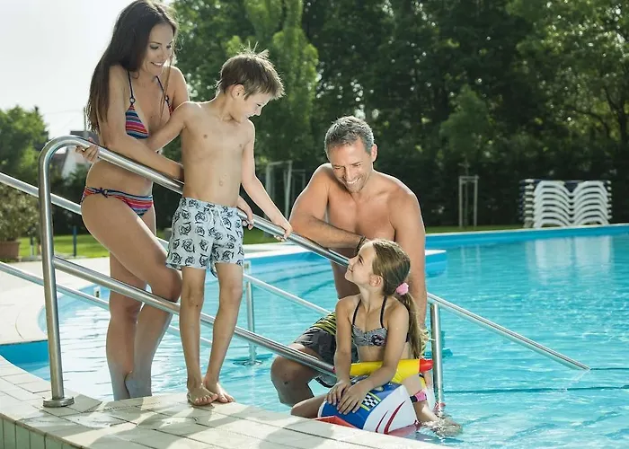 Hotel Danubius Hotel Annabella 3*