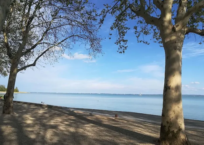 Hotel Danubius Annabella 3*