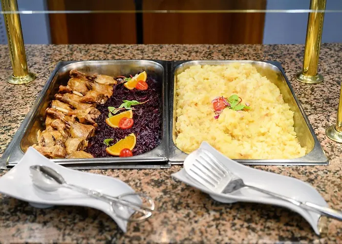 Danubius Annabella Balatonfüred