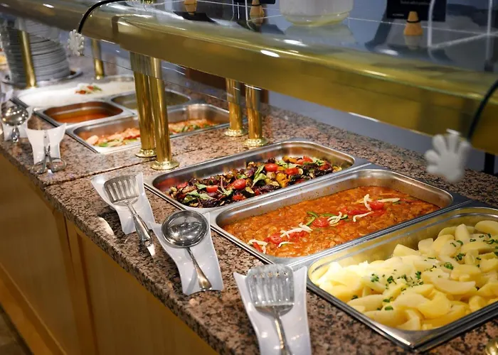 Danubius Annabella Hotel