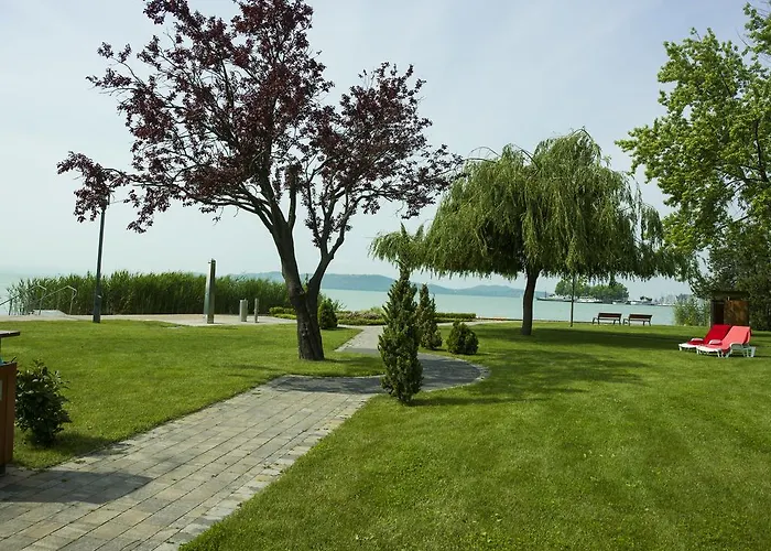 Danubius Hotel Annabella Balatonfüred