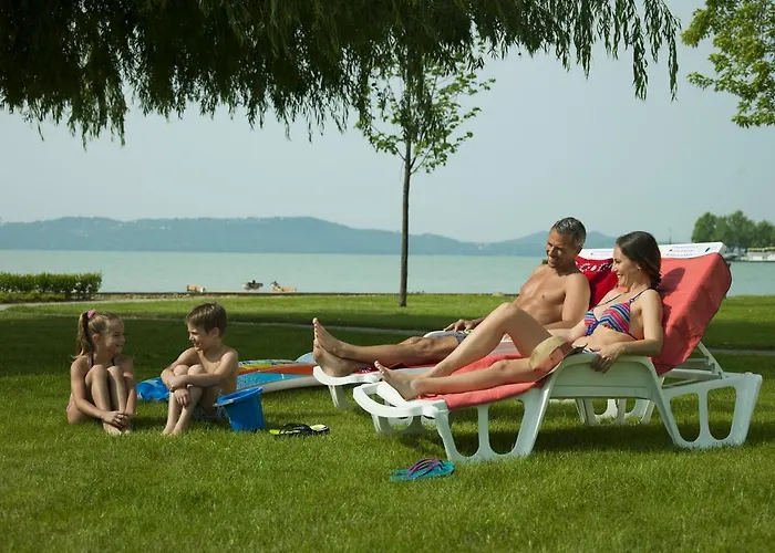 Danubius Annabella 3*