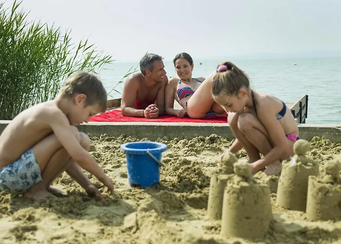 Danubius Hotel Annabella