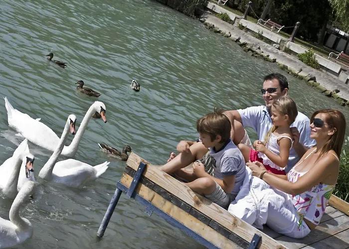 Hotel Danubius Hotel Annabella 3*