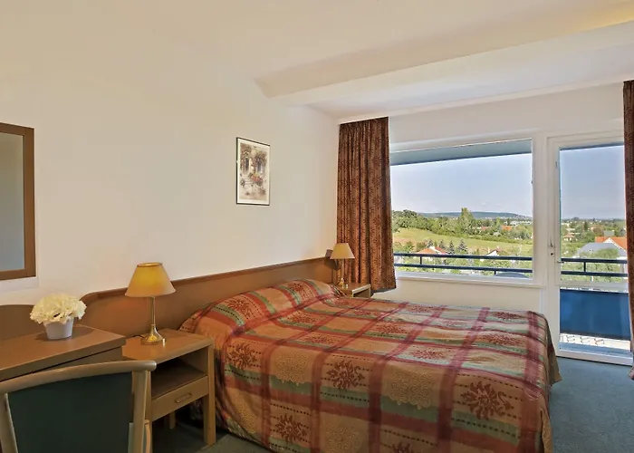 Danubius Annabella Hotel Balatonfüred