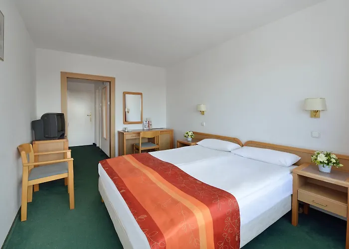 Hotel Danubius Annabella