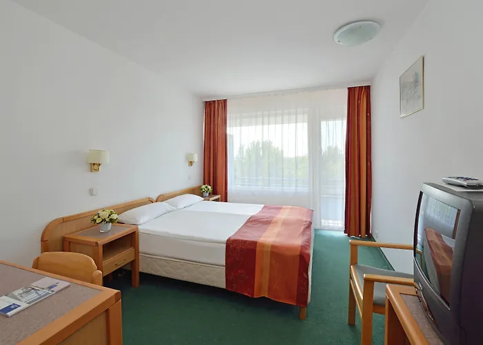 Hotel Danubius Annabella 3*