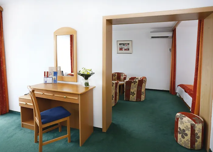 Hotel Danubius Annabella