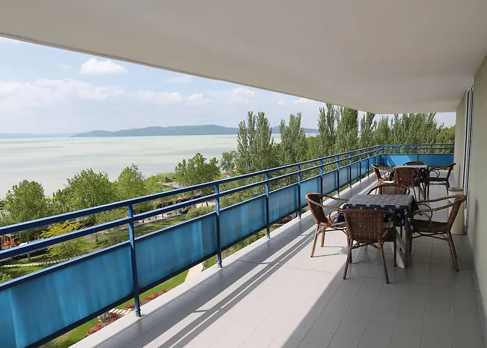 Danubius Annabella Hotel Balatonfüred