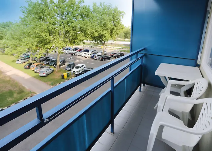 Hotel Danubius Annabella Balatonfüred