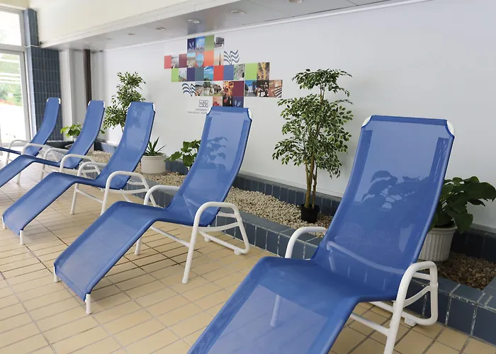 Danubius Hotel Annabella