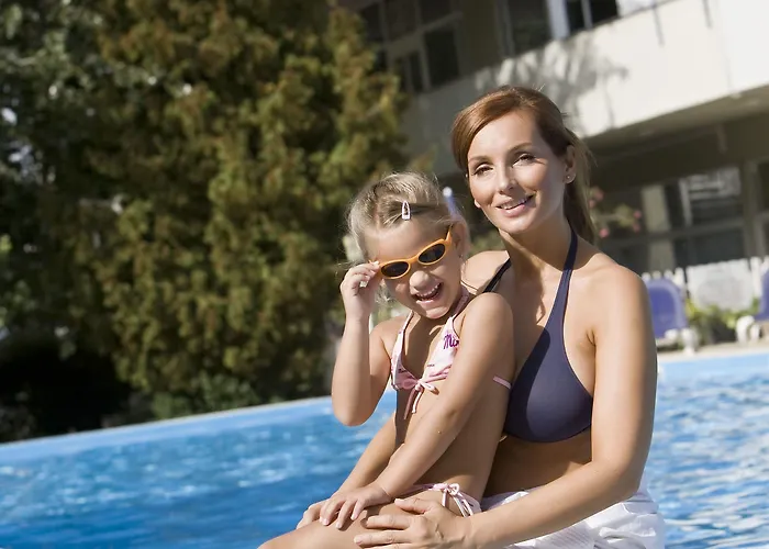 Danubius Annabella Hotel