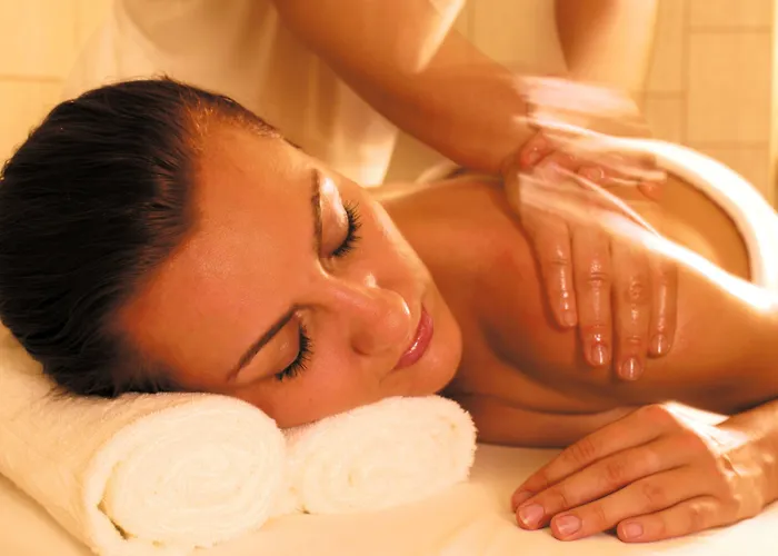 Hotel Danubius Annabella 3*