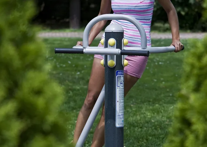 Danubius Annabella Balatonfüred