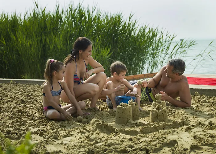 Danubius Hotel Annabella Hotel