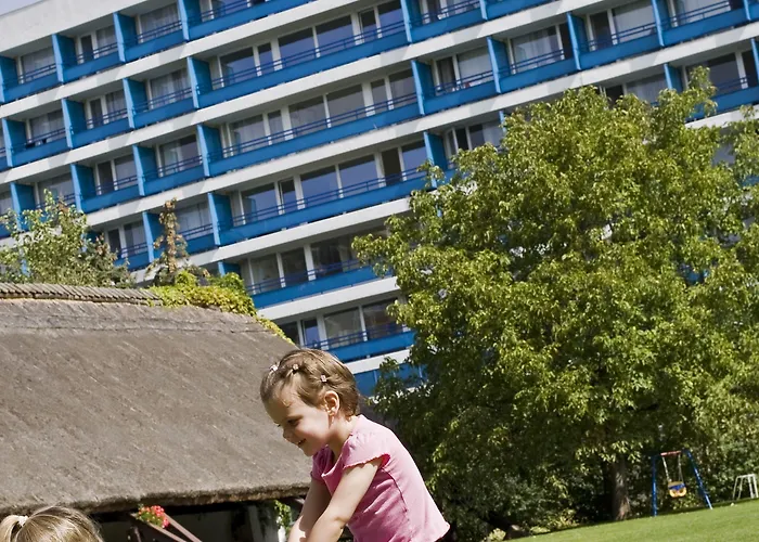 Danubius Hotel Annabella 3*