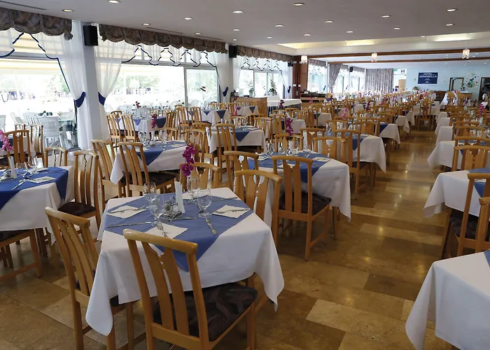 Danubius Hotel Annabella Balatonfüred