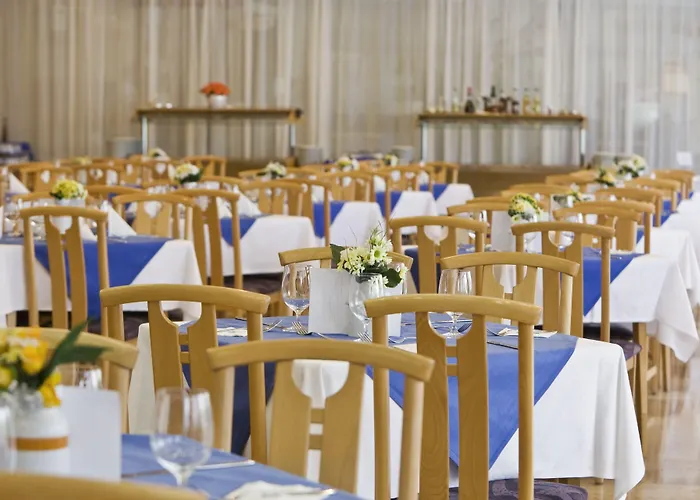 Danubius Hotel Annabella Hotel Balatonfüred