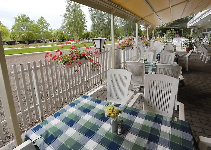 Danubius Annabella Hotel Balatonfüred