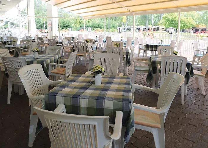 Hotel Danubius Annabella Balatonfüred