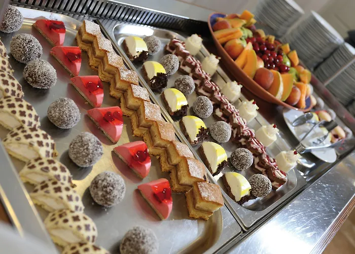 Danubius Annabella 3*