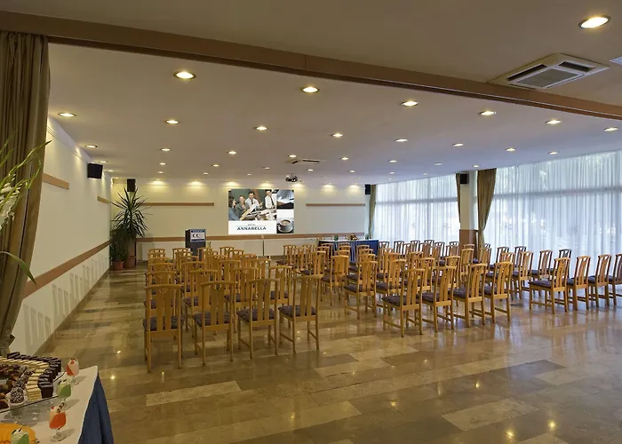 Hotel Danubius Annabella Balatonfüred