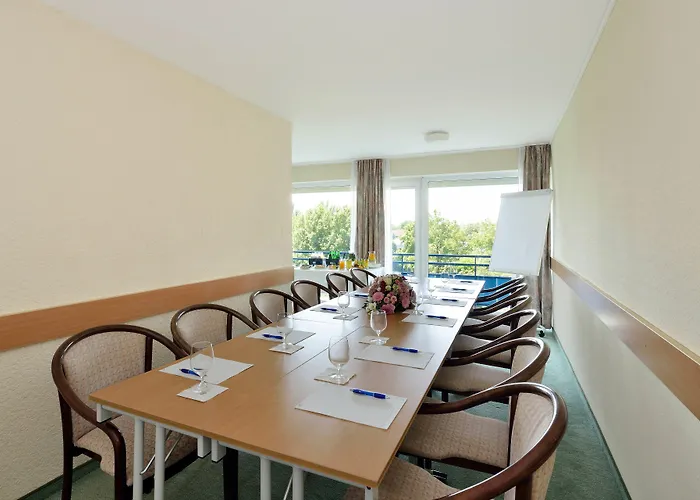 Hotel Danubius Annabella 3*