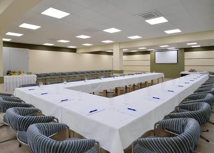 Hotel Danubius Annabella