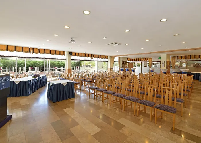 Hotel Danubius Annabella Balatonfüred