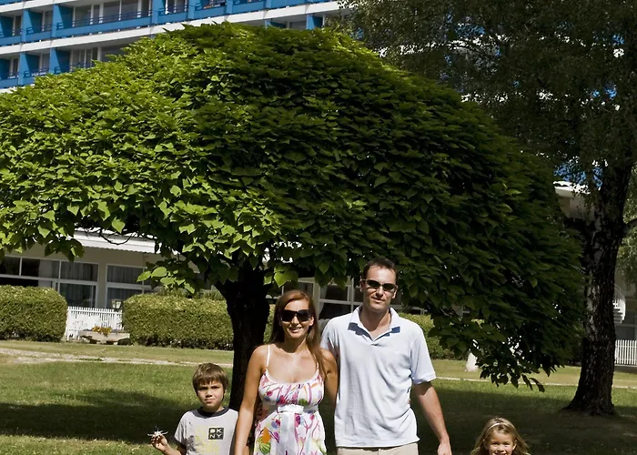 Hotel Danubius Annabella