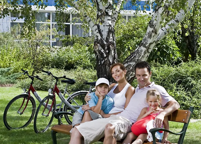 Danubius Annabella Hotel