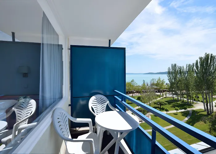 Danubius Hotel Annabella 3*