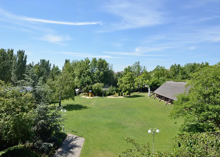 Danubius Hotel Annabella Hotel Balatonfüred