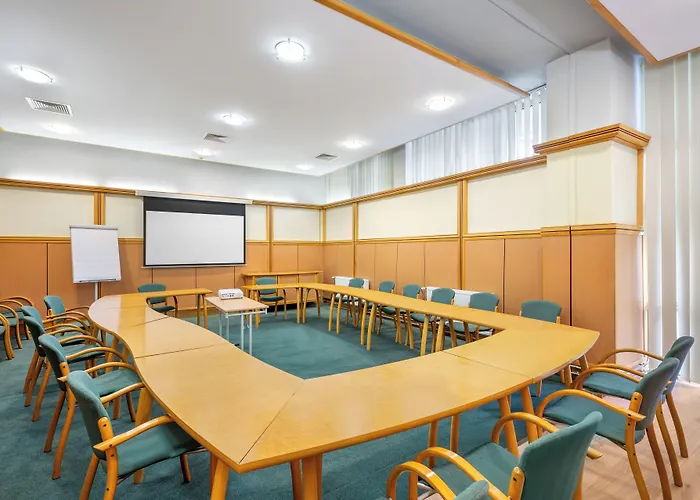 Hotel Danubius Annabella Balatonfüred