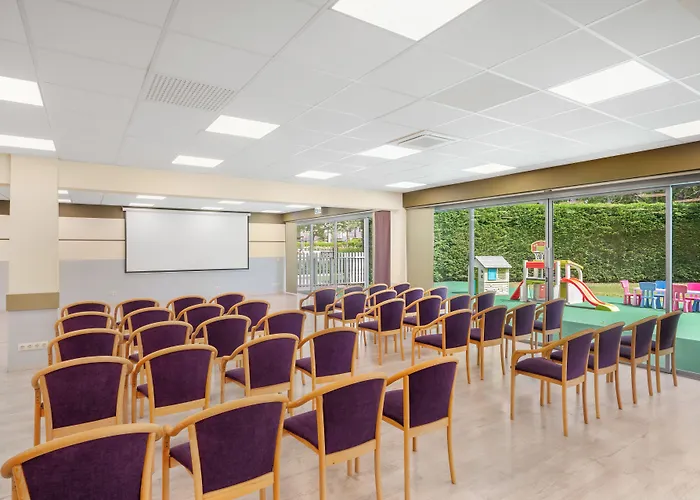 Hotel Danubius Annabella 3*