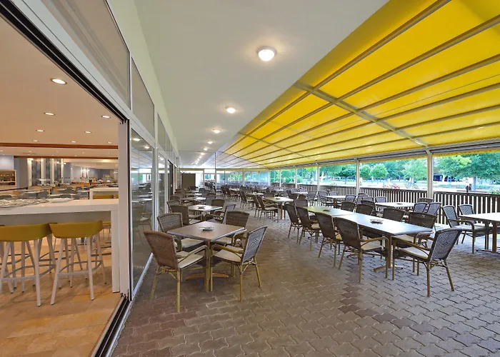 Danubius Hotel Annabella Balatonfüred