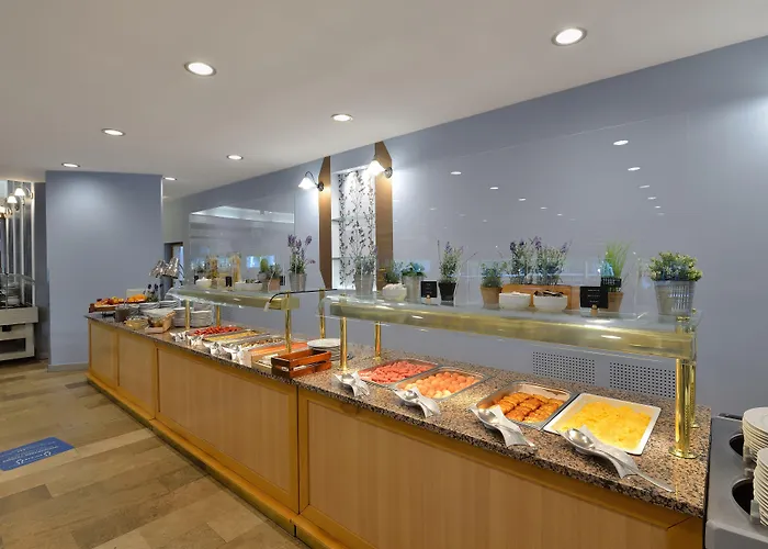 Danubius Hotel Annabella Hotel 3*