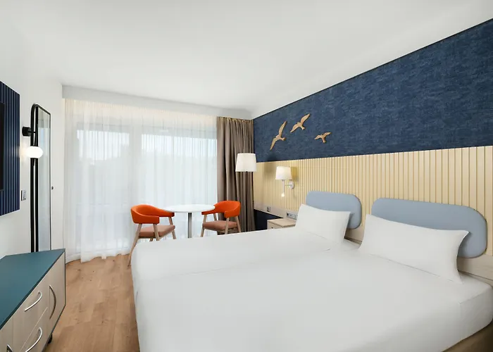 Danubius Hotel Annabella Balatonfüred