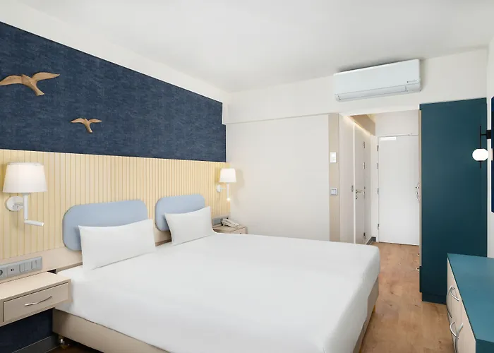 Hotel Danubius Annabella Balatonfüred