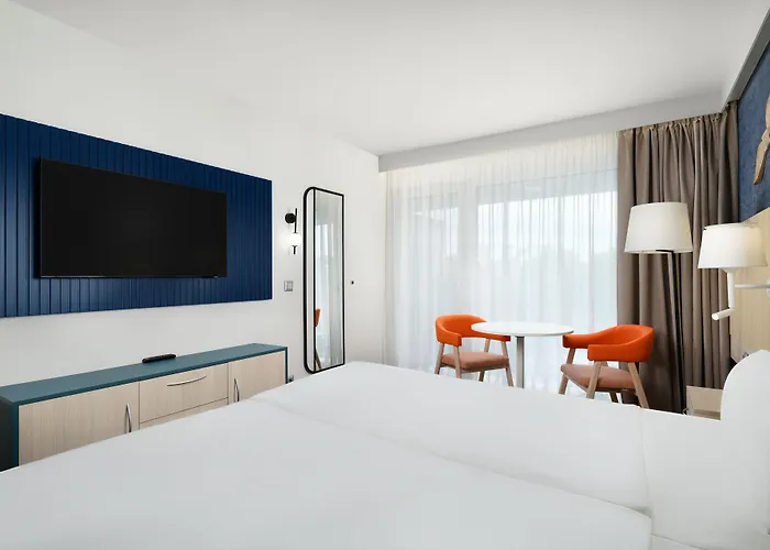 Danubius Annabella Balatonfüred